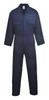 Portwest Work Cotton Coverall - S998 Navy
