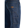 Red Kap Men's Loose Fit Carpenter Jean - PD80PW Pockets