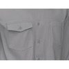 Red Kap Men's Cooling Long Sleeve Work Shirt - TSM4GV