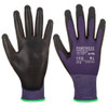 Portwest Touchscreen - PU Glove - A195U8R