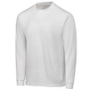 Red Kap Long-Sleeve Performance Core Tee - SK4LWH