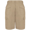 Red Kap Men's Cargo Short - PT66KH Back