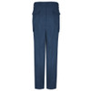 Red Kap Men's Cotton Cargo Pant - PC76NV Back
