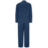 Insulated Twill Coverall - CT30 Back
