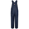 Denim Bib Overall - BD10 Back
