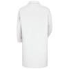 Red Kap Men's 4 Gripper Lab Coat - 5080