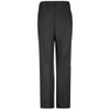 Red Kap Men's Modern Fit Industrial Pant - PT22BK Back