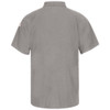 Bulwark FR Classic Lightweight FR Short Sleeve Polo - SMP8