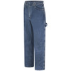 Bulwark FR Flame Resistant Pre-washed Denim Dungaree - Excel FR - PEJ8SW