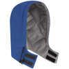 Bulwark FR Flame Resistant Universal Fit Snap-On Hood - Excel FR® ComforTouch - HLH2 Royal Blue