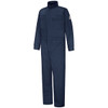 Bulwark FR Women's Lightweight Excel FR Comfortouch Premium Coverall - CLB3