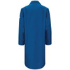 Bulwark Flame Resistant Women's Lab Coat - Nomex® IIIA - KNL3RB Back View