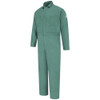 Bulwark FR Men's Midweight Classic Coverall with Gripper-Front - CEW2VG