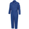 Bulwark FR Men's Midweight Excel FR Deluxe Coverall - CED2RB
