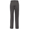 Red Kap Men's MIMX Utility Pant - PX60CH Charcoal Back View