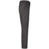 Red Kap Men's MIMX Utility Pant - PX60CH Charcoal Side View