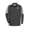 Chevrolet Long Sleeve Crew Shirt - 1924CG