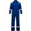 Portwest Bizflame 88/12 FR Shirt - FR89ROR Royal Blue Front View