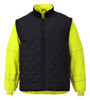 Portwest Hi-Vis 7-in-1 Traffic Jacket - US427 - Inner Jacket Reversable
