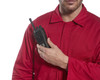 Portwest Liverpool Zipper Coverall - C813 Mic Tab