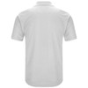 Red Kap Men's Performance Knit Core Polo with Pocket - SK98SV Back