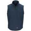 Red Kap Soft Shell Vest - VP62NV