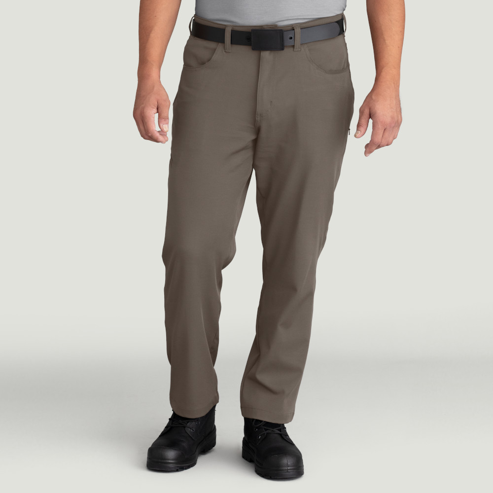 Red Kap TPM2 Cooling Work Pants | UPF 50, Quick‑Dry