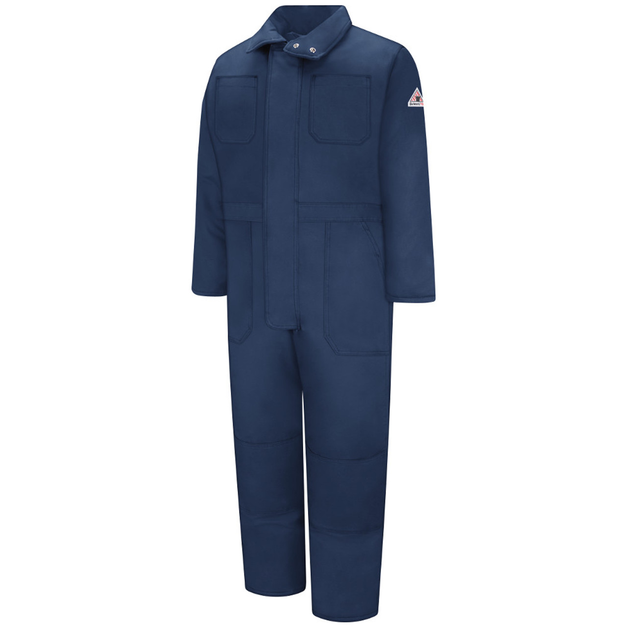 ChahChah×TENBOX×Lee REVERSIBLE COVERALLS ChahChah×TENBOX×Lee REVERSIBLE COVERALLS Flame Resistant Hi