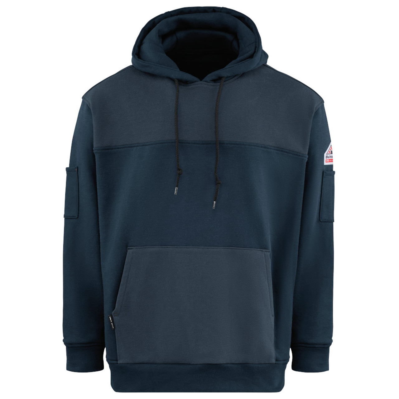 Men's Fleece FR Zip-Up Jacket