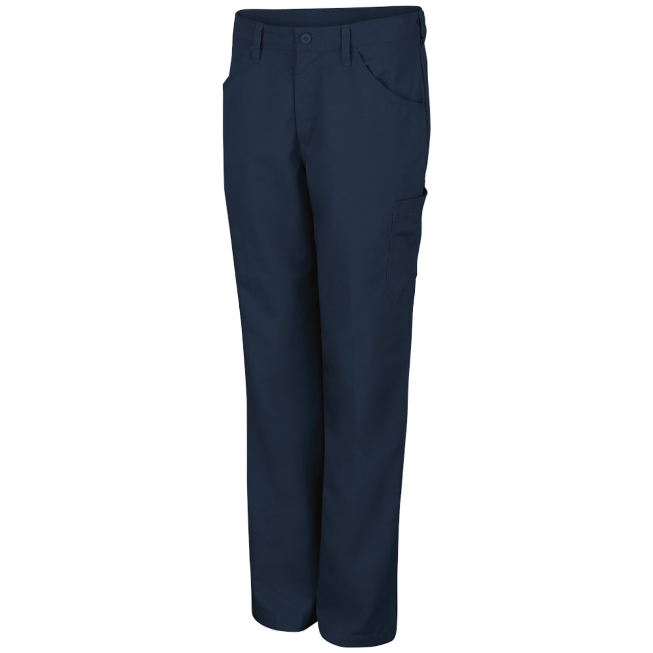 CHEF PERFORMANCE Men's 6-Pocket STRETCH Utility Chef Pants