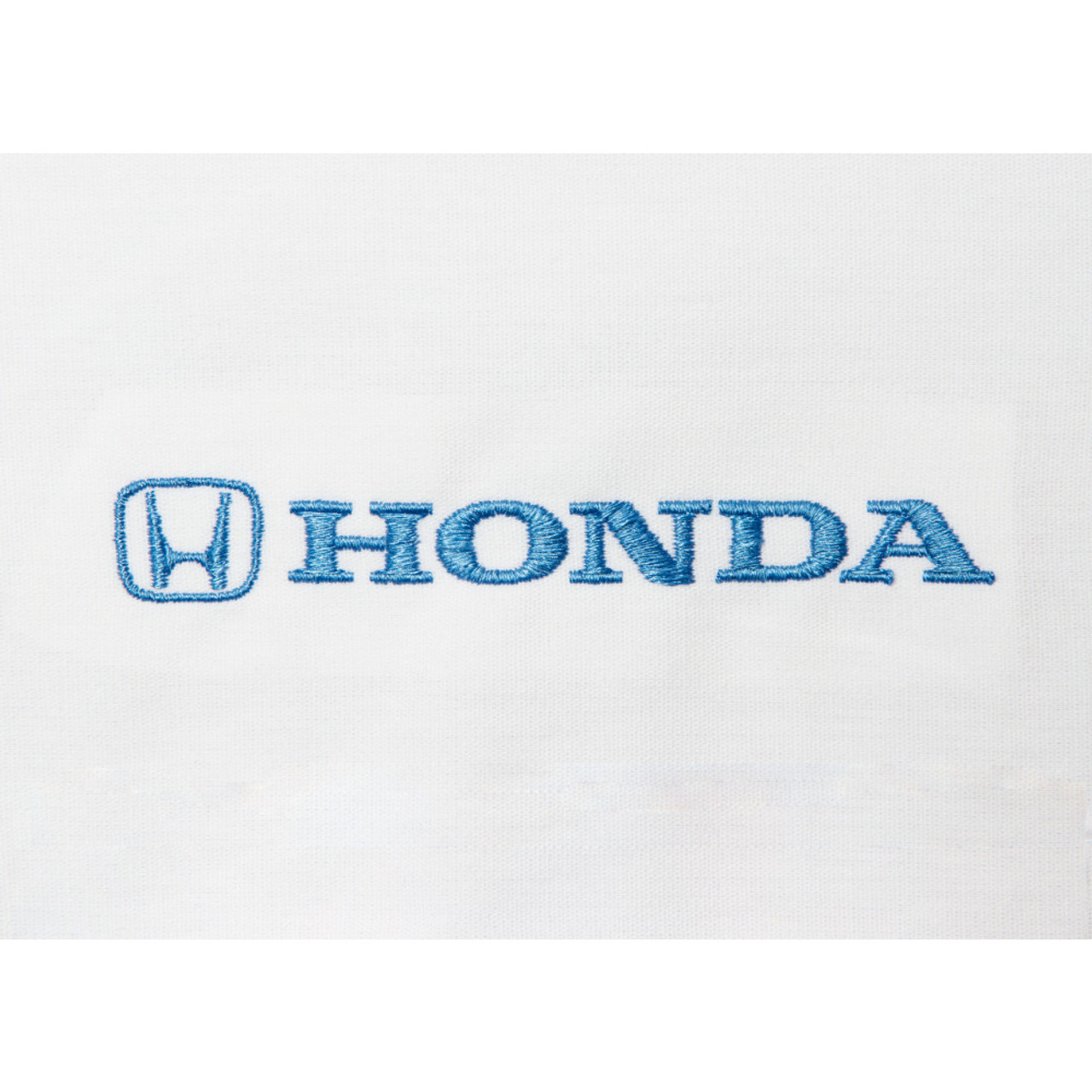 Unique Honda wings sticker logo for in custom colors and sizes