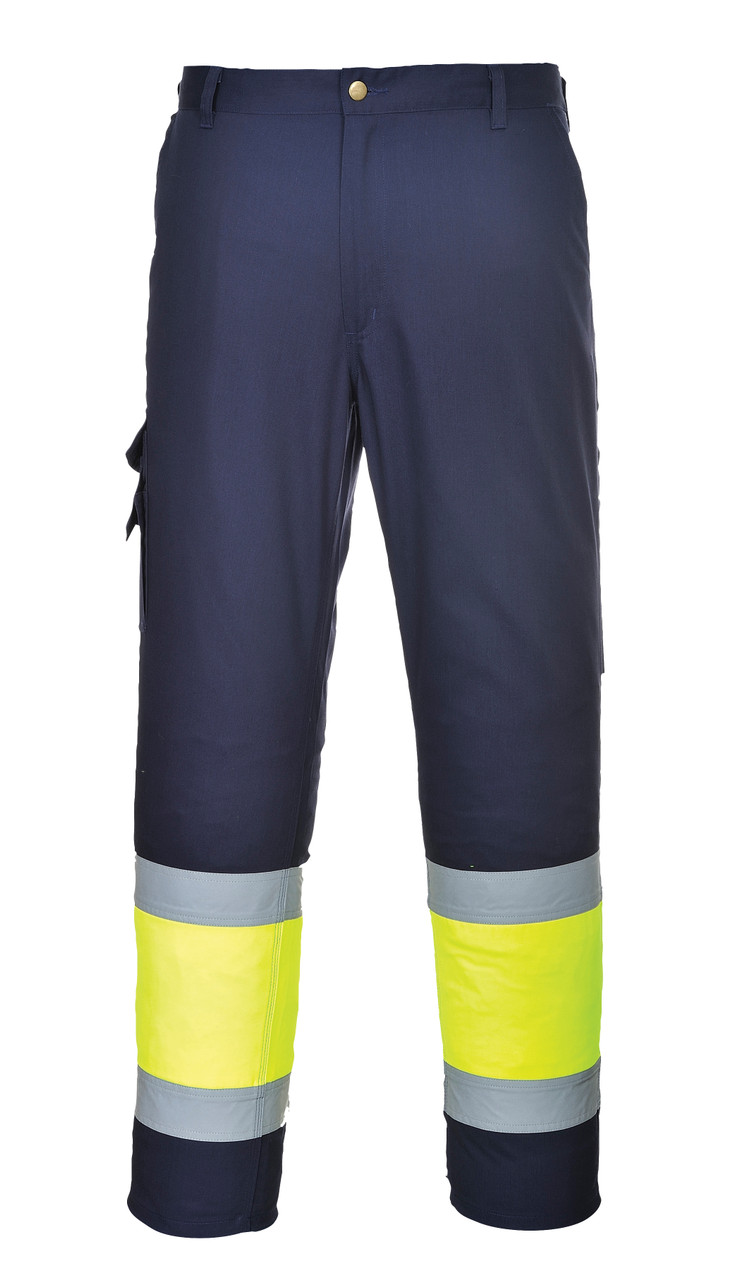 Portwest KX3™ Cargo Trousers - Fire Label