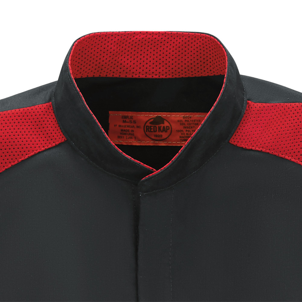 Toyota Express Maintenance Ripstop Technician Shirt - 5510TT / 5511TT
