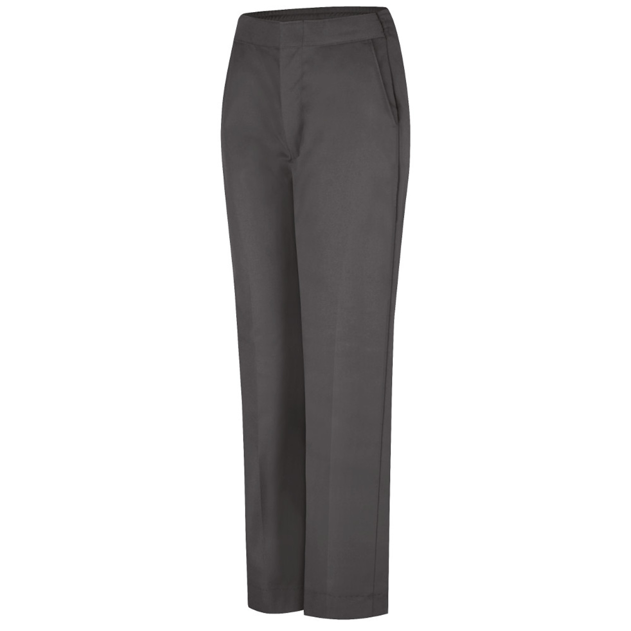 Women's Elastic Insert Work Pant