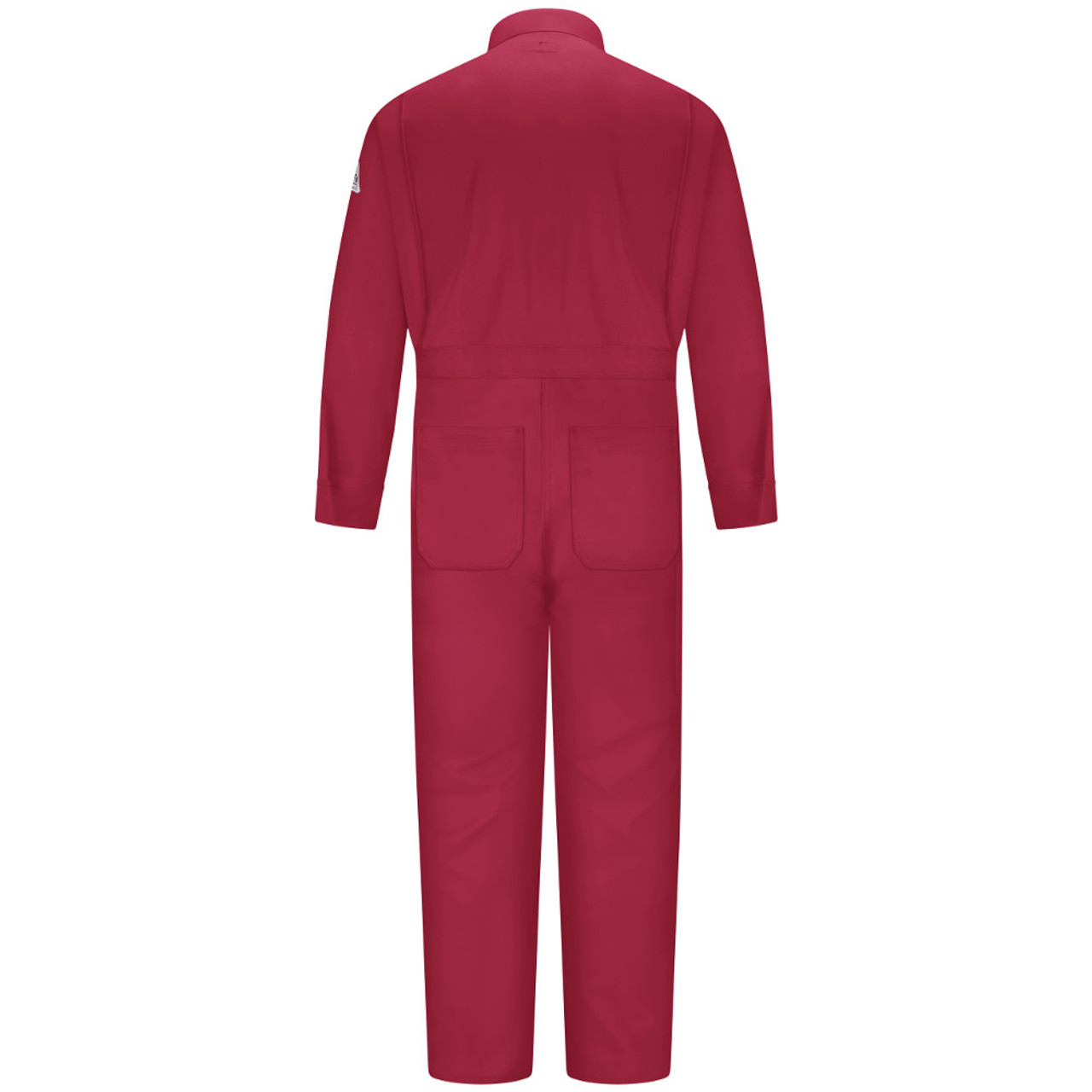 Premium Mens Coveralls - Excel FR - Bulwark CEB2