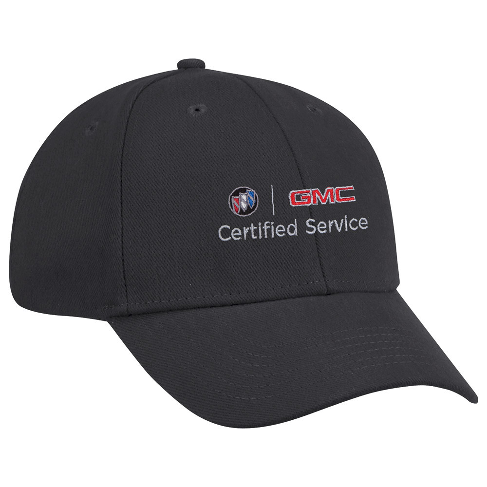 gmc ball cap