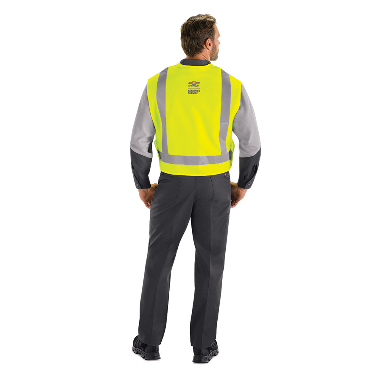 Car & Truck Safety Jackets & Vests