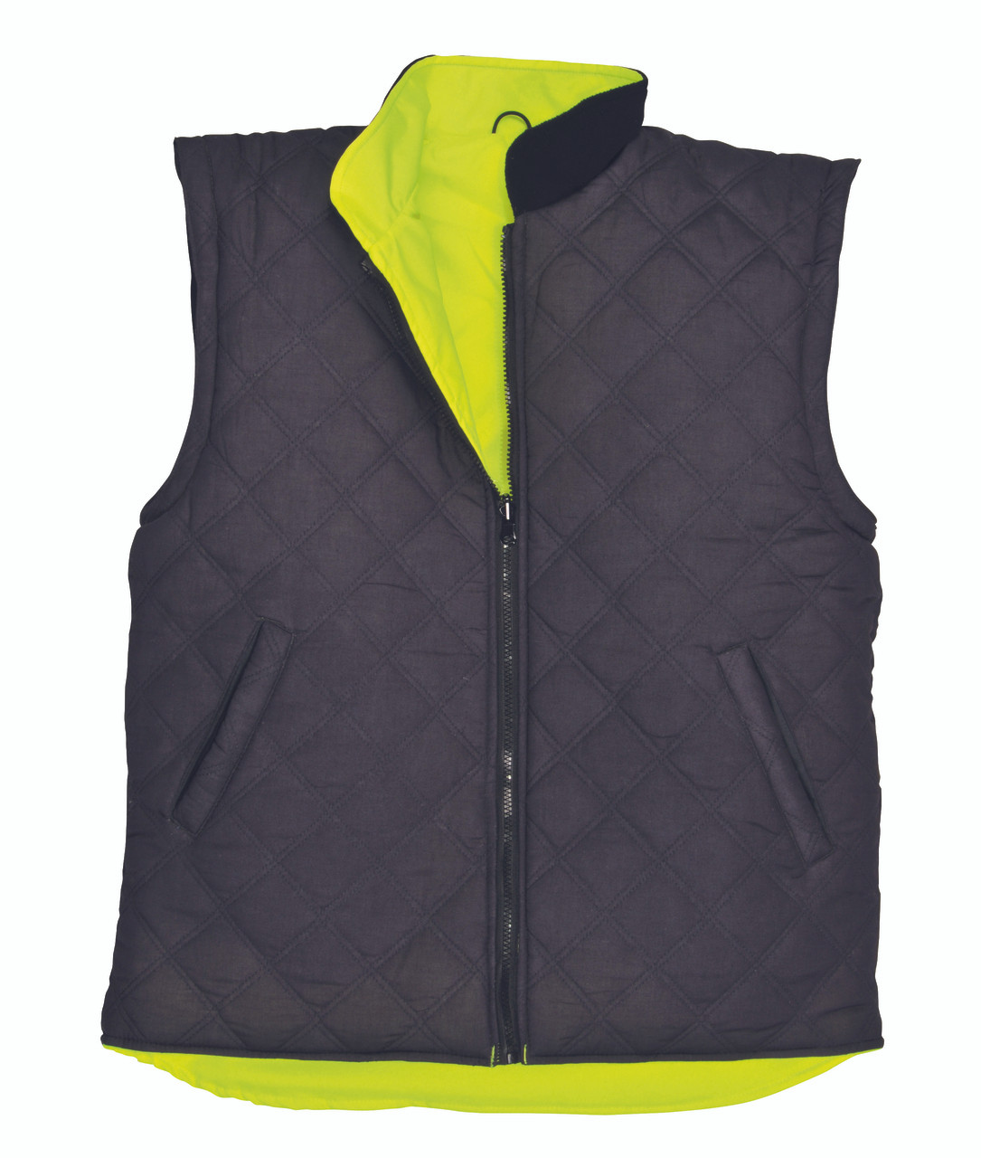 Portwest Hi-Vis 7-in-1 Traffic Jacket - US427