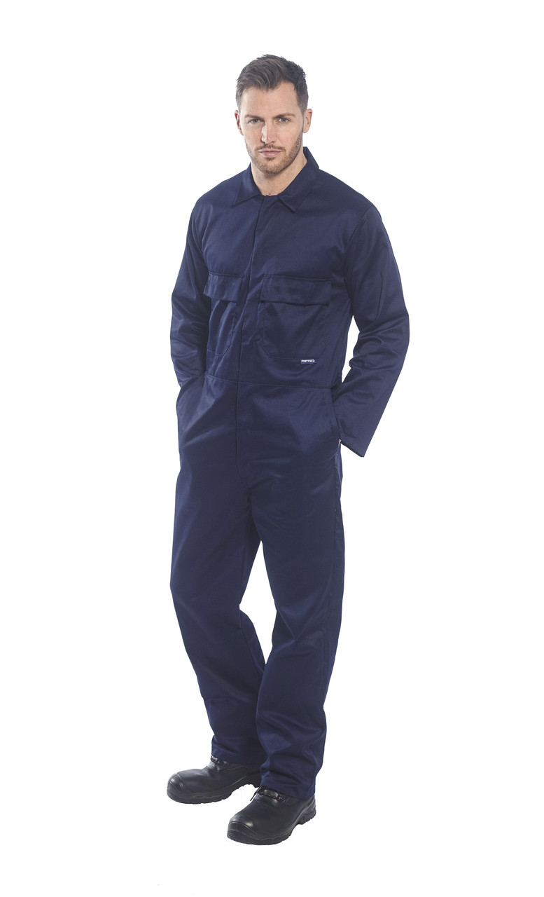 【新品未使用】THE UNION /HOT COVERALL JAKET 新品未使用】THE UNION /HOT COVERALL JAKET