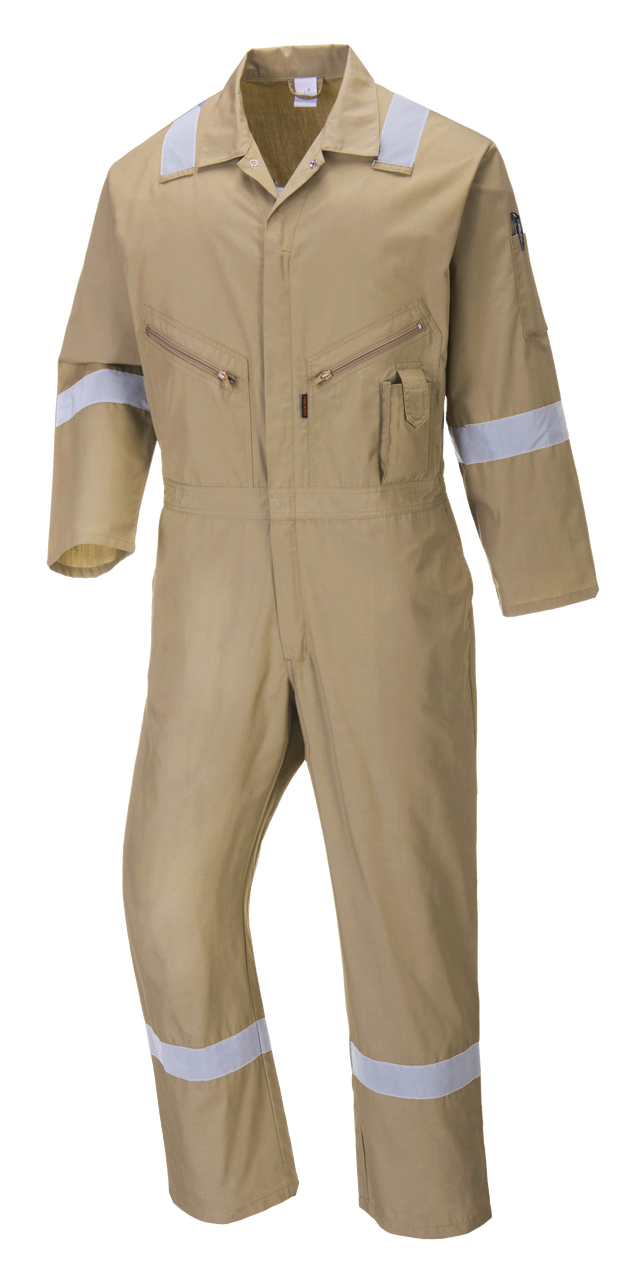 ~90's Japan製 Cotton Pique Coverall JKT 90's Japan製 Cotton Pique Coverall JKT