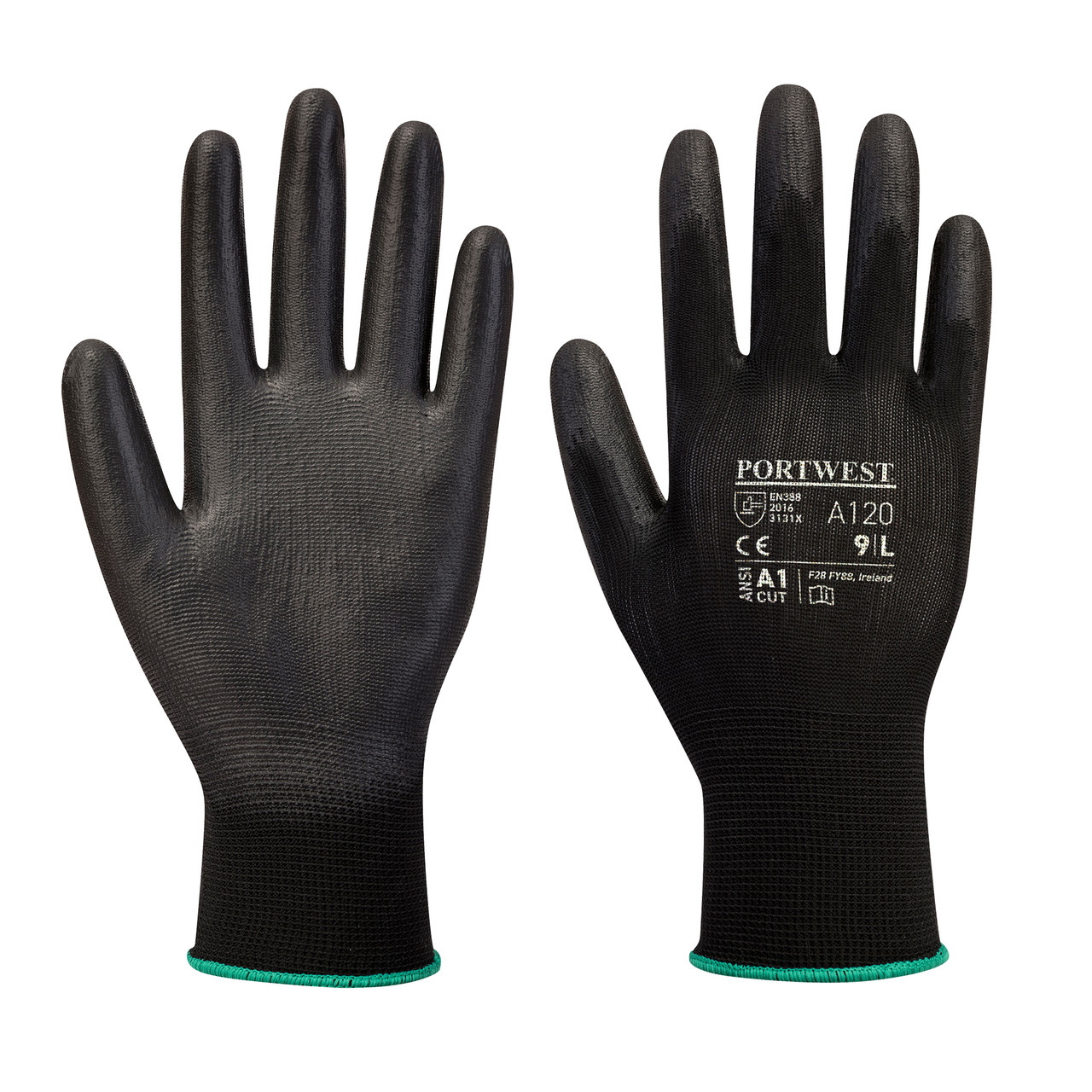 town and country bamboo gardening gloves