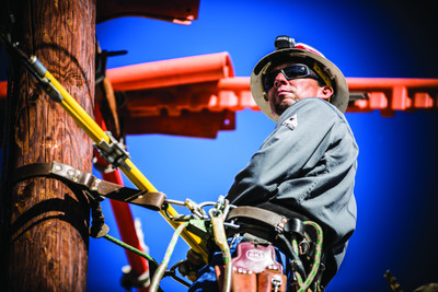 How to wear FR Flame Resistant Clothing Correctly for Safety