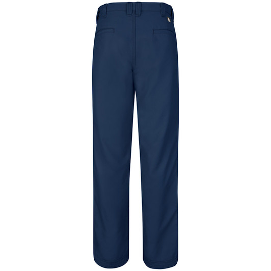 Bulwark FR Men's iQ Series Endurance Collection FR Work Pant - QP10