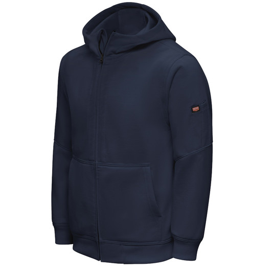 Red Kap Performance Work Hoodie - HJ10NV Navy