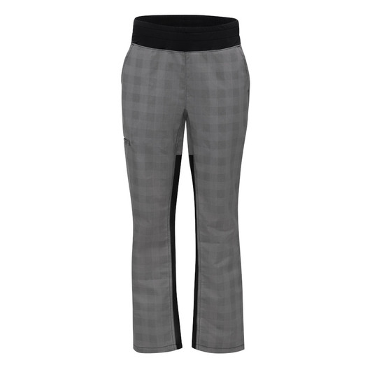 Chef Designs Women's Straight Fit Airflow Chef Pant - 0P1W