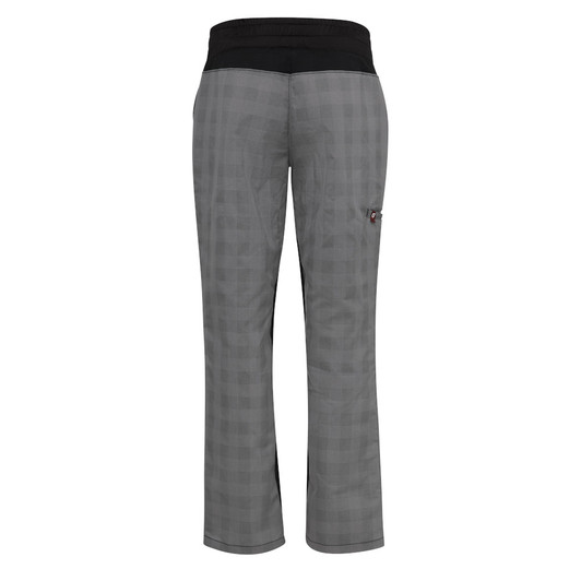 Chef Designs Women's Straight Fit Airflow Chef Pant - 0P1W
