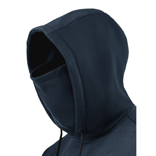 Bulwark Men's FR Fleece Hoodie - SMM4 Bulwark Men's FR Fleece Hoodie - SMM4