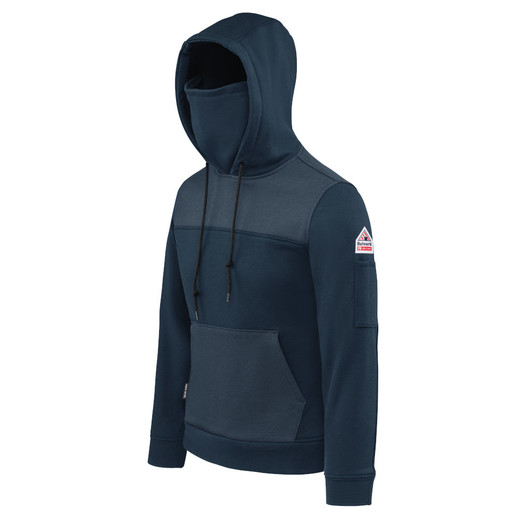 Bulwark Women's FR Fleece Hoodie - SMM5 Bulwark Women's FR Fleece Hoodie - SMM5