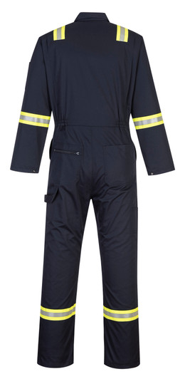 Portwest Coveralls