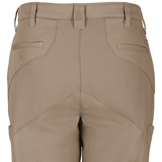 Red Kap Men's Pro Pant with MIMIX - PX62 MIMIX Feature